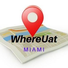 Coming Soon Miami's Number One South Beach and Downtown Miami Concierge Map. You'll always know 