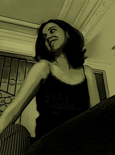 Celia Alcalde