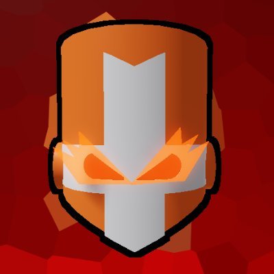 A preservation account covering all Castle Crashers and Behemoth concepts, promo, history material! ran by @CaptainVXX