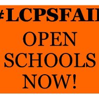 LCPS Can Do Better (@lcpsdobetter) 's Twitter Profile Photo LCPS Can Do Better (@lcpsdobetter) 's Twitter Profile Photo