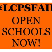 LCPS Can Do Better(@LCPSDoBetter) 's Twitter Profile Photo