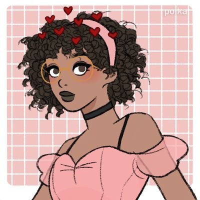 xoannanderson's profile picture. writing and pop culture🤘🏽 
BLM • writer • neurodivergent • she/her