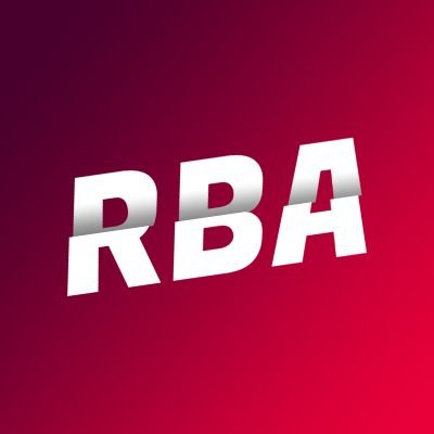 RBAさんのプロフィール画像