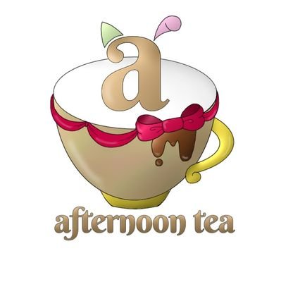 afternoon tea＠VTuberユニットさんのプロフィール画像