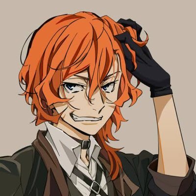 Mr_Fancyhat07's profile picture. Chuuya rp account (NSFW)