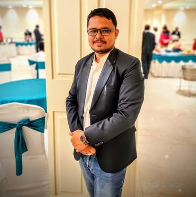 Nationalist, Socialist, सनातनी, Ex- student @bhupro Lecturer @RanchiUniversity