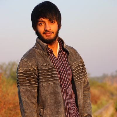 100rabhgurjar's profile picture. 🙏