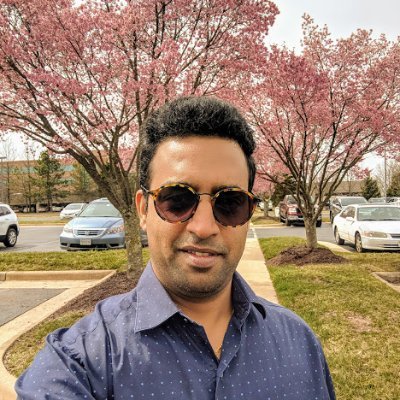 dnsdharma's profile picture. Associate CTS