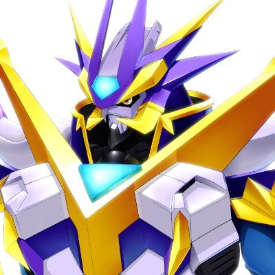 Gundam_Neonomen Profile Picture