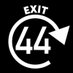 Exit 44 (@exit44official) Twitter profile photo Exit 44 (@exit44official) Twitter profile photo