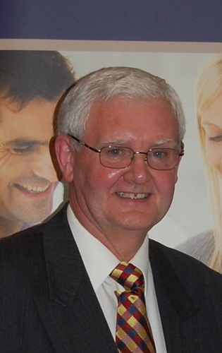 AquariustD's profile picture. Director of Aquarius Training & Deveoplment Partners Ltd. & Regional Chair - CMI North West