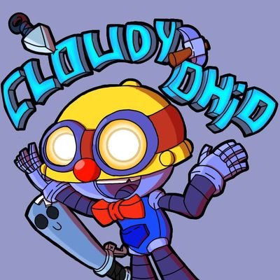 CloudyOhio Profile Picture