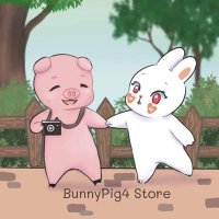 🌱🐷🐰🌱 (กดเมอ เรท 0.26)❤️ (@bunnypig4) 's Twitter Profile