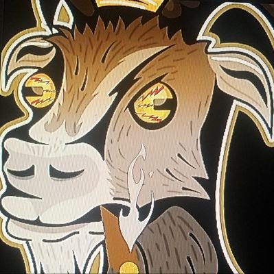 dacardvet35's profile picture. 'Dark grin when I'm happy, I look INSANE' ~Life's a gamble, deal the cards~😬
Fluent in Panchonomics. 5x little league all-star. Street Fighter fingers 😛🥓🌮