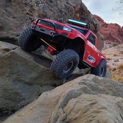 Come adventure along with my rc vehicles in the great Silver State. 

Instagram @Silver_State_RC_Adventures