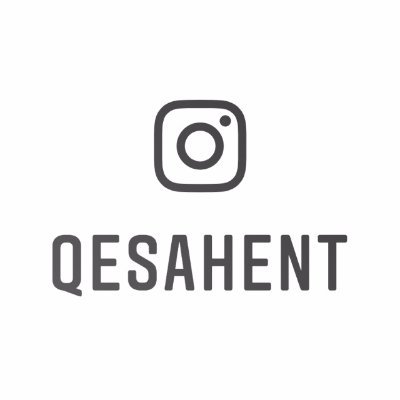 QESAH ENTERPRISE @qesahent  
· Business consultant · Perkhidmatan Pengiklanan · Perunding Perniagaan · Perunding Penyelidikan Pasaran · https://t.co/nwdAHZqYxO