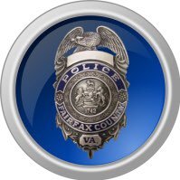 Fairfax County Police Department (RBLX)(@rfcpd) 's Twitter Profile Photo