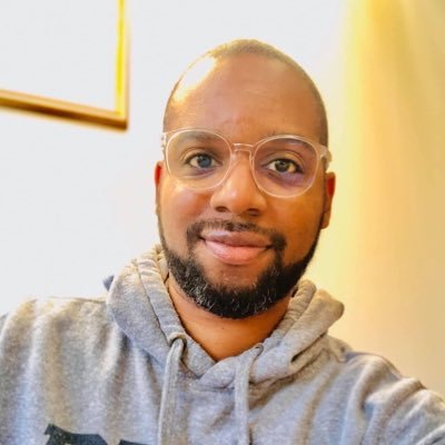 gregorynesmith's profile picture. Philly native, social entrepreneur, community advocate, award-winning marketer, and passionate about all things UNderdogstuff.