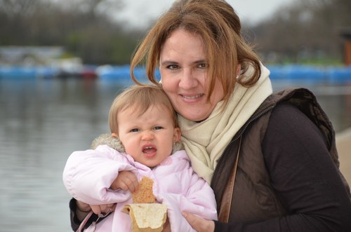 Rosie_Darby's profile picture. 