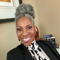 Cheryl Dorsey - @sgtcheryldorsey Twitter Profile Photo