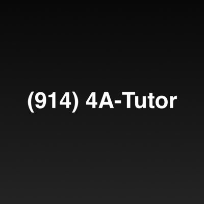 Certified teachers in Westchester are invited to call @914Tutor at (914) 428-8867 to learn about the benefits of becoming a Team Member @914Tutors.