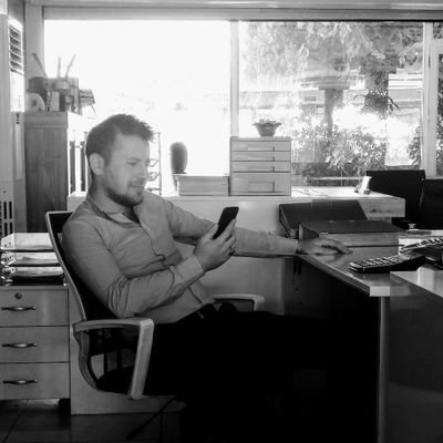 hepertelendik's profile picture. Her şey HEP ve HİÇ hakkında.