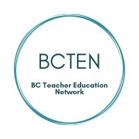 BC Teacher Education Network(@BCTENetwork) 's Twitter Profile Photo