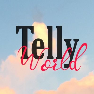 telly__world's profile picture. 