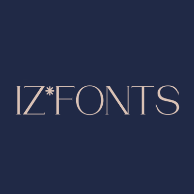 Eyes on me! Hello this is IZ*ONE Fonts dedicated to fonts used by @official_izone