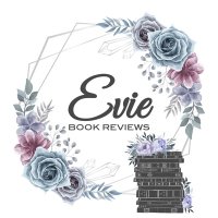 Evie Book Reviews(@EvieBookRevs) 's Twitter Profile Photo