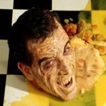 SickSlimeball's profile picture. Professional Movie Monster