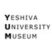 Yeshiva U Museum (@YUMuseum) Twitter profile photo