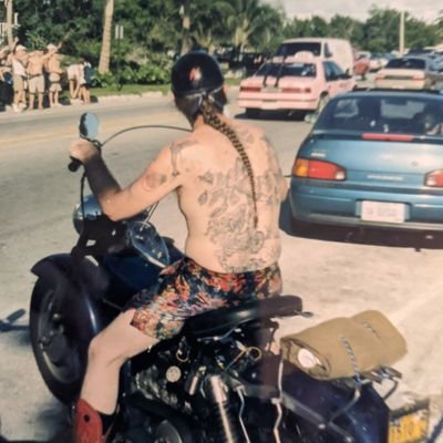 USCG Veteran, Merchant Mariner, Standup Philosopher and King of the Road. Dog father. No DMs Slava Ukraini 🏴‍☠️🇺🇦🇨🇦