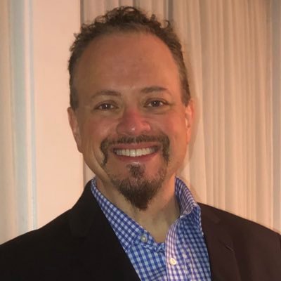 Founder of @MyProfyleID. Roustabout, entrepreneur, cook, woodworker, gearhead, insatiably curious. These are my personal tweets.