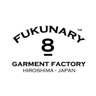 広島の縫製工場 八橋装院が展開するバッグブランド 【 FUKUNARY 】の公式Twitterです 🏭
商品のご紹介やモノづくりの裏側 ↧#今日のFUKUNARY や、#八橋装院の小話 を発信 /懸賞毎月開催🎈
https://t.co/mKLbVizb3W 📸