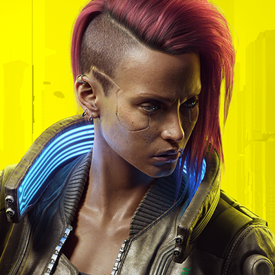 Welcome to the official Twitter account of Cyberpunk 2077 — an open-world, action-adventure story developed by @CDPROJEKTRED #Cyberpunk2077