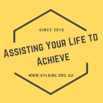 ayla_inc_org's profile picture. West Australian based not-for-profit organisation