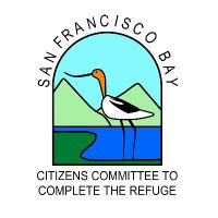 Citizens Committee to Complete the Refuge(@bayrefuge) 's Twitter Profile Photo