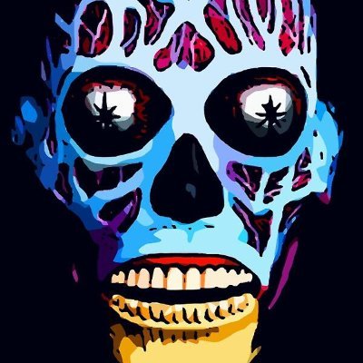 CovidiotSupreme's profile picture. Anti authoritarian.