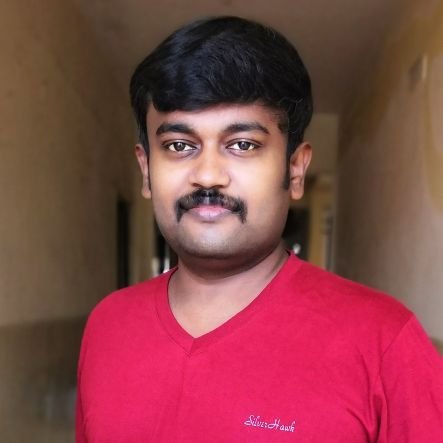 Mani040's profile picture. 