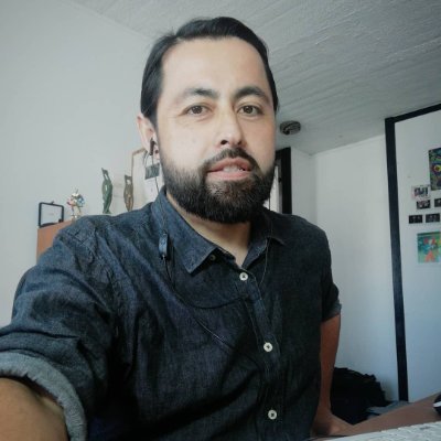 Escritor #Atacama #Chile en #Guadalajara
▶️https://t.co/t7jFEh6Vn6