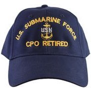 Christian, Married, Conservative, Retired US Navy Chief Subs - #MAGA #KAG Donald Trump is STILL THE CIC  and Best President Ever. #SalvationForALL