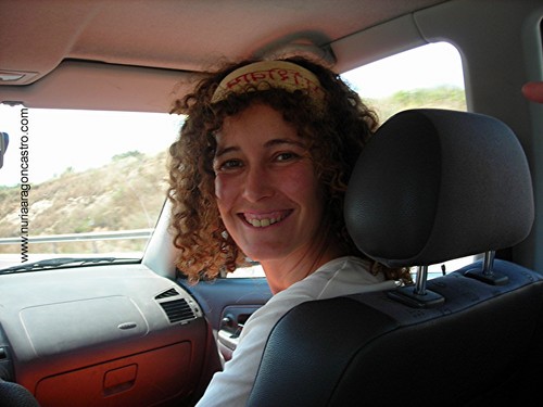 NuriaAragonCast's profile picture. Presentadora de TV, coach, conferenciante, escritora y artista plástico. Busco patrocinador y agente literario. Ofrezco todo lo que se pueda exprimir de mí.