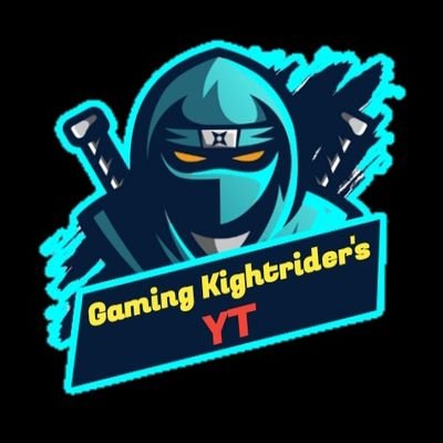 Gaming Youtuber.
Subscribe : Gaming Knightriders YT
Free fire Gaming Channel