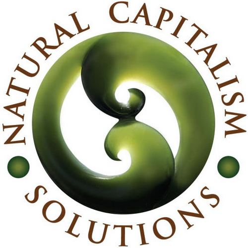 Natural Capitalism Solutions' mission is to educate senior decision-makers on how to implement genuine sustainability and regenerative practices worldwide.
