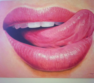 AmandaLRosati's profile picture. 