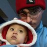 JustoFPS's profile picture. Professional Father