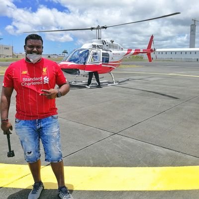 From #mauritius, work as #LINUX DevOpsEngineer who loves #opensource Projects, a #CSE student who's hobbies are #DIY #tinkering #planespotter +botautotweets