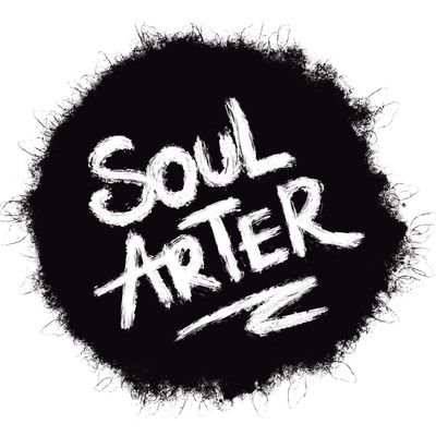 SoulArter ✏️さんのプロフィール画像