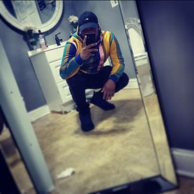 CamoNotHidden's profile picture. IG: @ king.cambino

I am who I am. What more can i say?